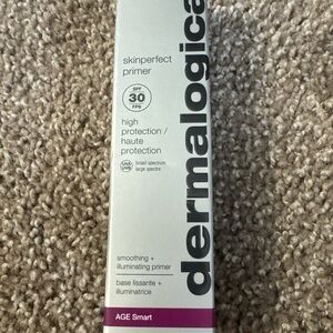 Dermalogica Skinperfect Primer SPF 30 - White and Gray